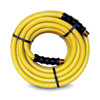 Steelman 50-Foot Long Yellow Rubber 1/2" ID Hose 96846-IND